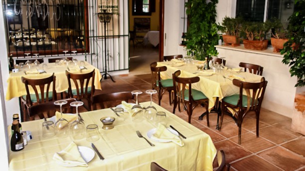 Lombardo's en San Roque