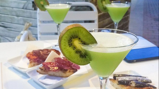 Long Drink en Vilafranca Del Penedes
