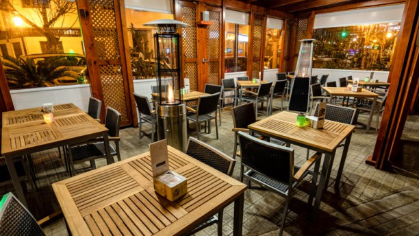 Los 7 percebes en Valencia