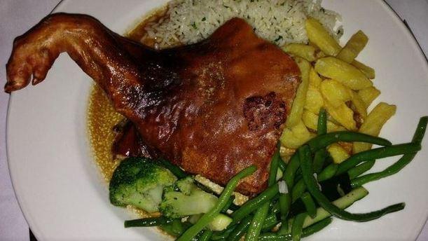 Los Abanicos en Benahavis