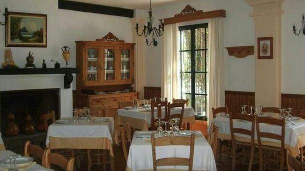 Los Álamos en El Pedroso