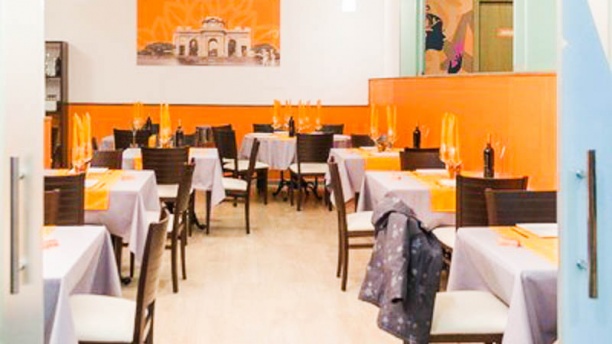 Los Álamos Food Premium en Madrid