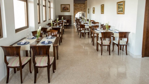 Los Alarifes - Hotel Infante Don Juan Manuel en Belmonte