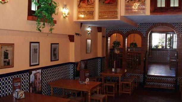 Los Altramuces en Granada