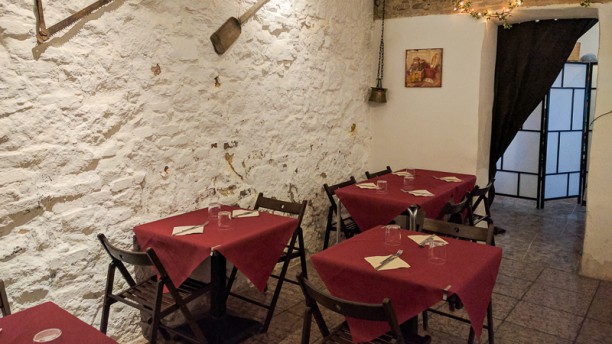 Los Amigos en Barcelona