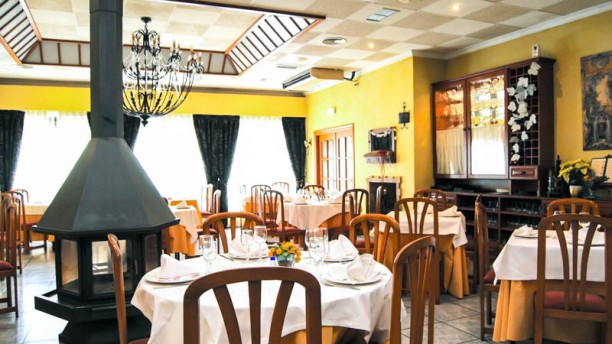 Los Antonios en Miranda