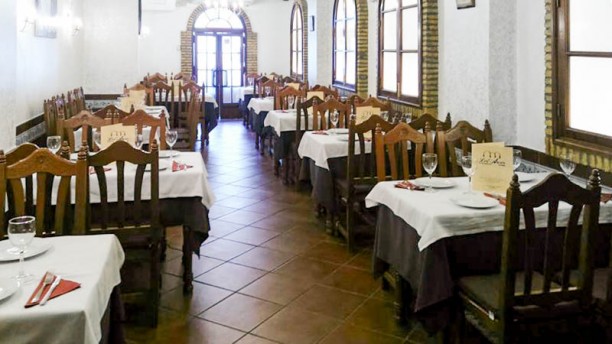 Los Arcos de Tudela en Los Palacios Y Villafranca