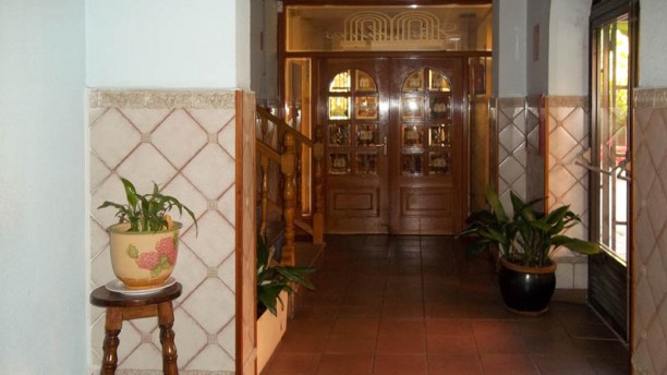 Los Arcos en La Puebla De Montalban