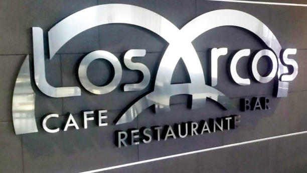 Los Arcos Guazamara en Guazamara