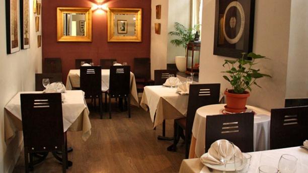 Los Arrieros en Madrid