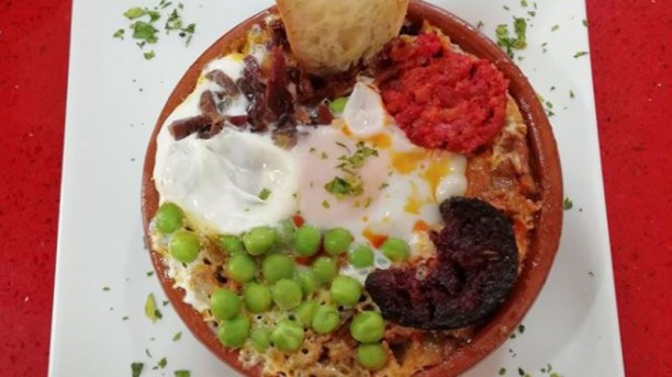 Los Botellos en Sevilla