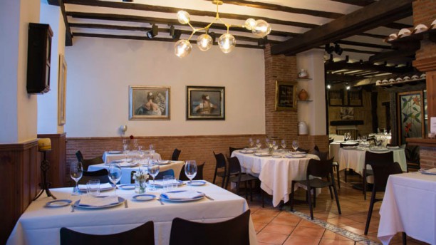 Los Caballeros en Santo Domingo De La Calzada