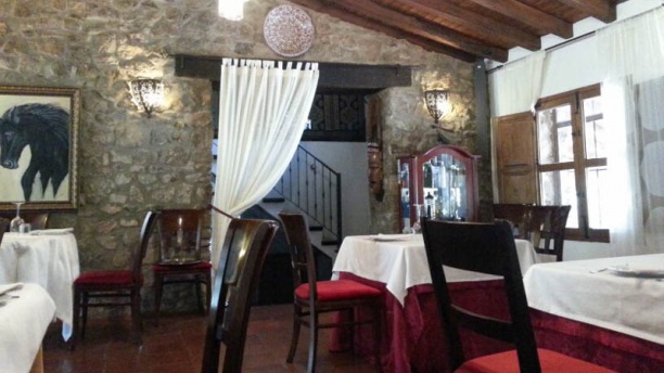 Los Canchales en Pedroso De Acim