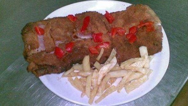 Los Carpio en Cangas De Onis