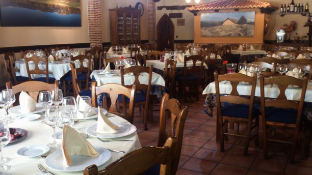 Los Carretero en Candeleda