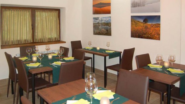 Los Corrales de Soto en Soto Del Real