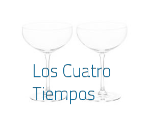 Los Cuatro Tiempos en Toledo