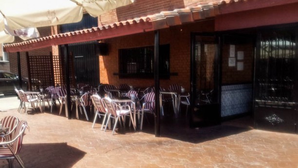 Los Frailes en Leganés