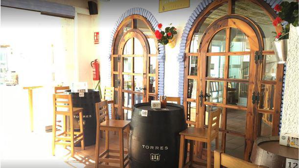 Los Huertos del Sevillano en Nerja