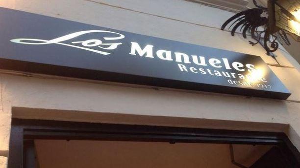 Los Manueles en Granada