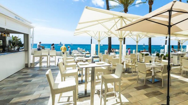 Los Mellizos - Marbella en Marbella