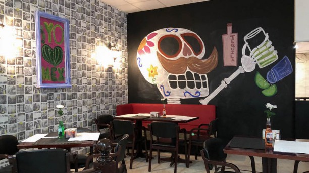 Los Mexicanos en Gijón