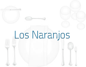 Los Naranjos en Castellar De La Frontera