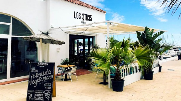 Los Otros - Sant Joan en Sant Joan De Labritja