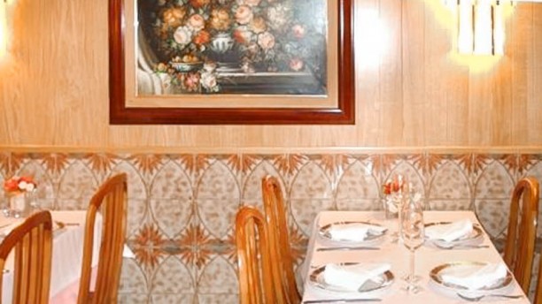 Los Pajaritos en Barcelona