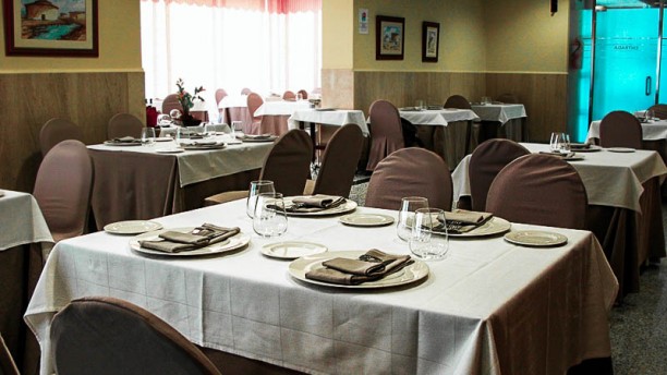 Los Palomares - Hotel La Torre en Marzales