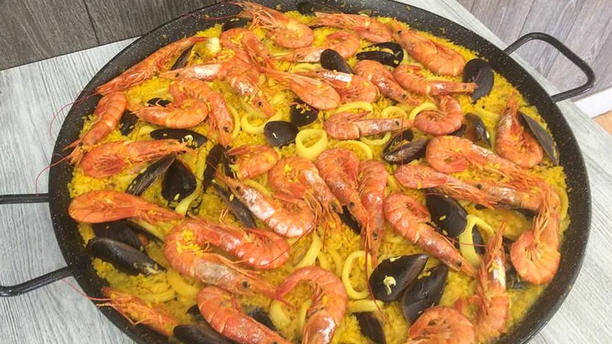 Los Pescaditos en Caspe