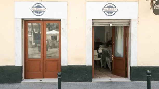 Los Pipiolos en Cádiz