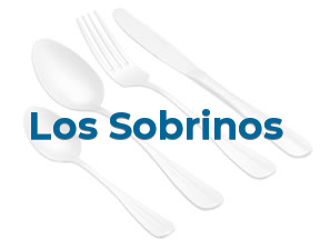Los Sobrinos en Ceuti