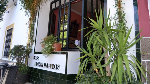 Los templarios en Monesterio