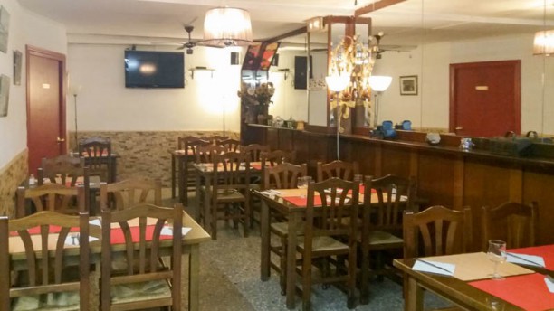 Los Tres Leños en Barcelona