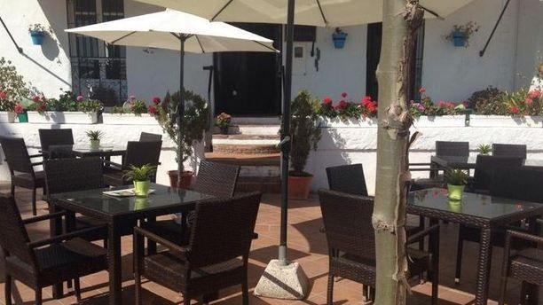 Lotus - La Malagueña en Mijas