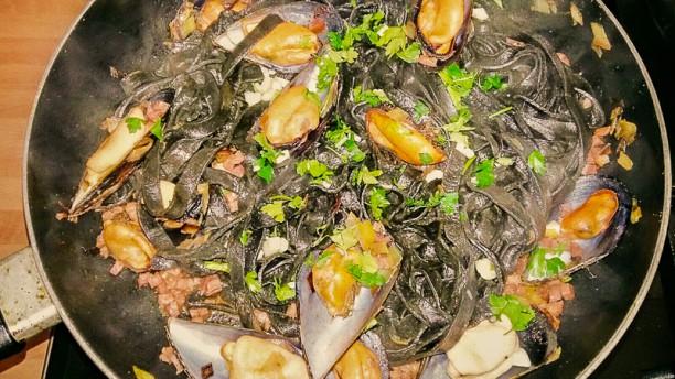 Lúcuma & Camote en Barcelona