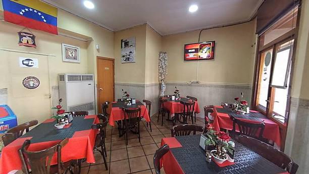 Luijo's Bar en Madrid