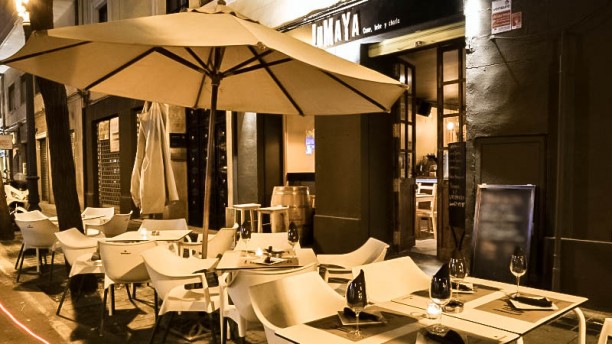 Lumaya en Valencia