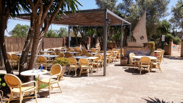 Luna Gaucha en Llucmajor