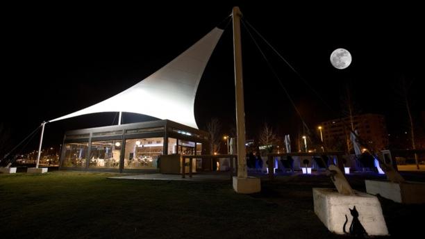 Luna Morena en Zaragoza