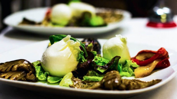 Luna Rossa en Madrid