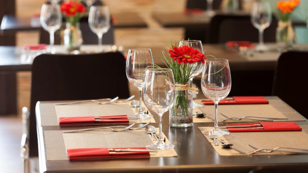 Lupe Café Bistró en Palma de Mallorca