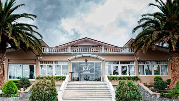 LUR GATIKA en Gatica