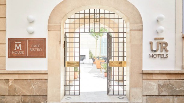 M House en Palma de Mallorca