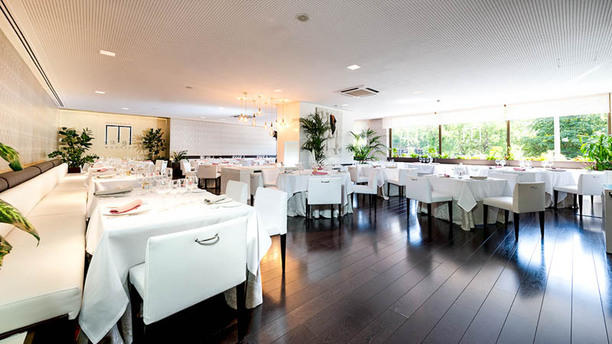 M29 - Hotel Miguel Angel By Bluebay en Madrid