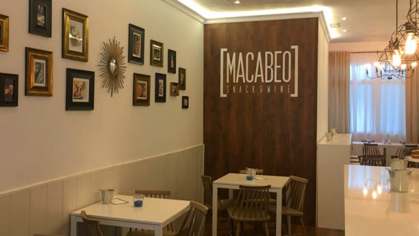 Macabeo Snack Wine en Valencia