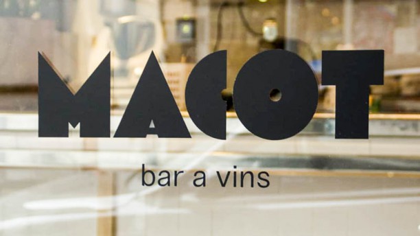 Macot - Bar a Vins en Barcelona