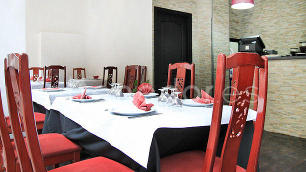 Madnoo foods en Barcelona