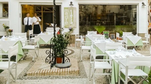 Madre Tierra en Marbella